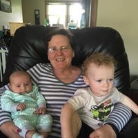 Profile Picture of Nancy Mckenzie (@nancy-mckenzie-17) on Quora