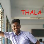 Profile Picture of Dhatchanamoorthy V (@dhatchanamoorthyv) on Instagram