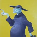 Profile Picture of Anne-Katrine Ewertsen (@annek_47) on Instagram