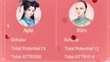 Profile Picture of   TikTok de Grace mawi 7oct... (@satneipar) on Tiktok