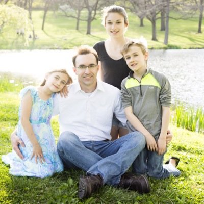 Profile Picture of Paul Kelton (@pkelton) on Twitter