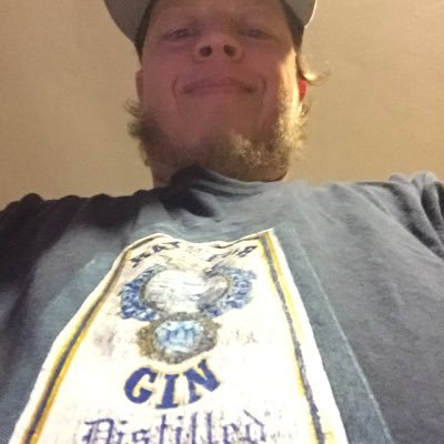 Profile Picture of Bradley Mahoney (@mahoney_bradley) on Twitter