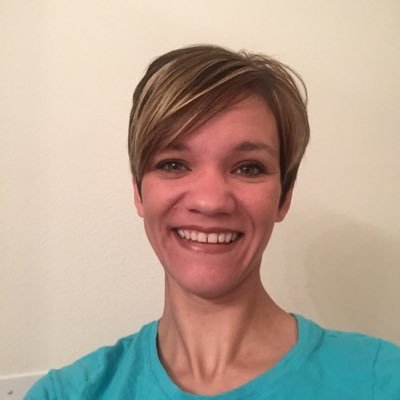 Profile Photo of Sarah Cone (@ConeSwimMom) on Twitter