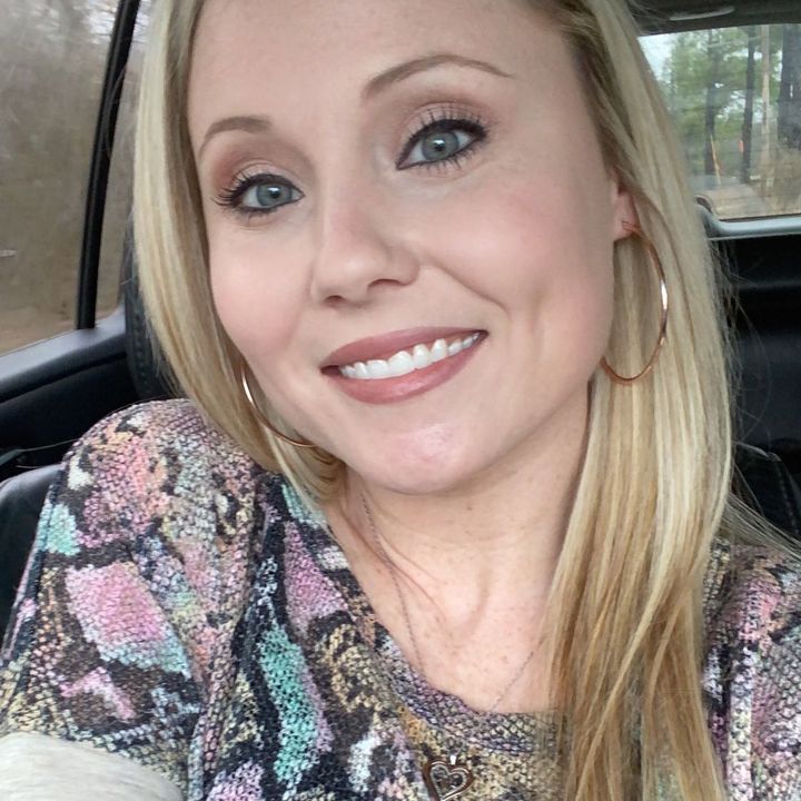 Stacy Blake - Tiktok Profile Picture of Stacy Blake (@stacyblake89rn) on Tiktok