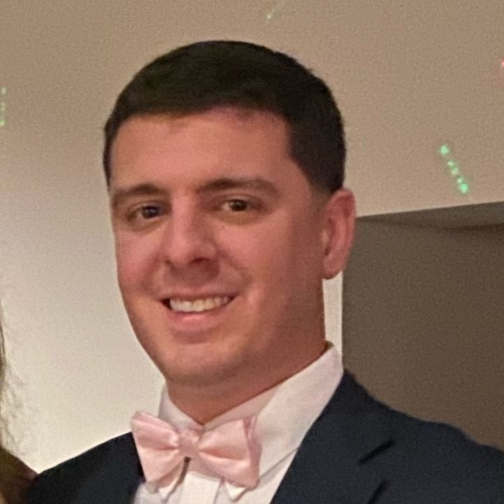 Profile Picture of Chris Kingman (@chriskingman1) on Tiktok