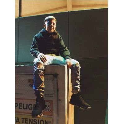 JeremyArias - Twitter Profile Picture of JeremyArias (@JeremyArias2) on Twitter