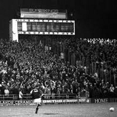 Profile Picture of Richard Crowson (@Richard_C_) on Twitter