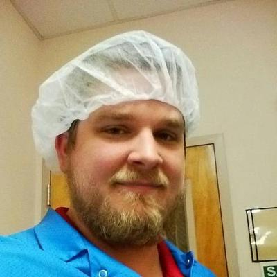 Profile Picture of George Murphy (@gmurphy0487) on Twitter