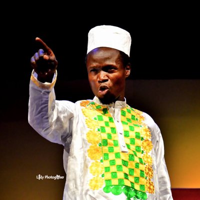 Profile Picture of #LostInTime (@PeterKawa) on Twitter