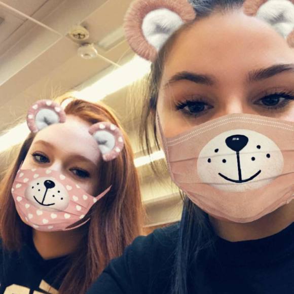 Profile Picture of Jaelyn Marolf (@jaelynmarolf) on Poshmark