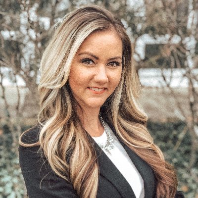 Profile Picture of Jaclyn Fowler MD REALTOR® (@JaclynFowlerRE) on Twitter