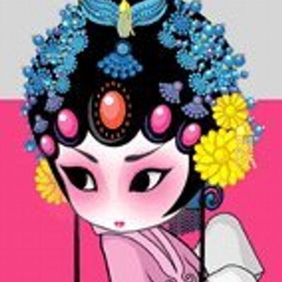 Profile Picture of Lilly Liu (@LillyLiu) on Twitter