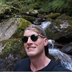 Profile Picture of Andrew Thompson (@anaruthompson) on Instagram