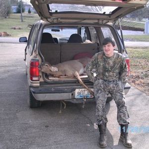 Profile Picture of Josh Braden (@joshlovesmeagan) on Myspace