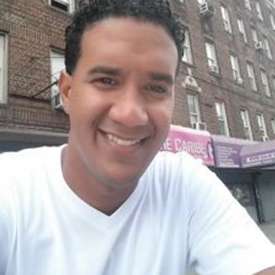 Profile Picture of Javier Infante (@javierinfante87) on Twitter