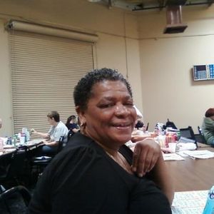 Profile Picture of Janet Russ (@316898091) on Myspace