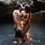 Profile Picture of Tyler & Tasha (@fit_tease_love) on Instagram