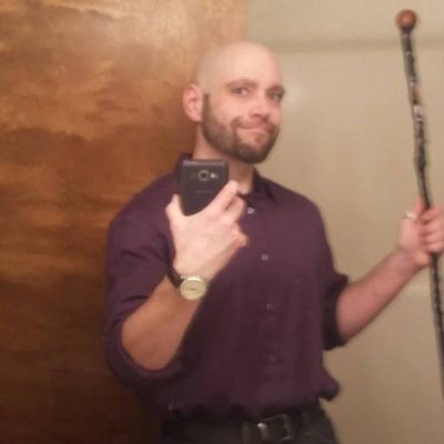 Profile Picture of Joshua Stegemeyer (@TPhilosBeard) on Twitter