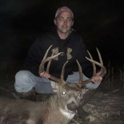 Profile Picture of Zach Shoemaker (@ZachShoe5) on Twitter