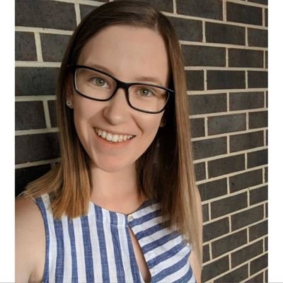 Profile Picture of Bianca Muller (@BiancaMuller15) on Twitter