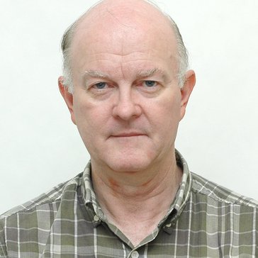 Profile Picture of Jim Garvin (@JimSGarvin) on Twitter