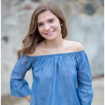 Haley Collier - Twitter Profile Picture of Haley Collier (@haley_collier_) on Twitter