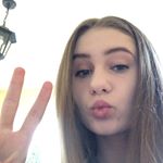Profile Picture of Martyna Wiatr (@wiatrowka_) on Instagram