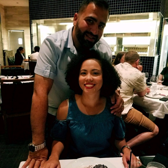 Danielle Jaberi - Poshmark Profile Picture of Danielle Jaberi (@djaberi) on Poshmark