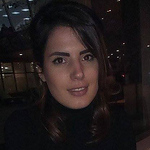 Profile Picture of Milica Stefanovic (@bourbon princess) on Flickr