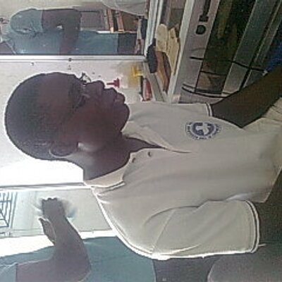 Profile Picture of Freeman Thompson (@Dubklin) on Twitter