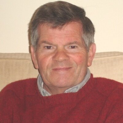 Profile Picture of Peter Heaney (@Annaghmore) on Twitter