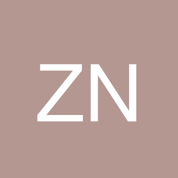 Profile Picture of Zara Nateqi (@zaranateqi) on Poshmark