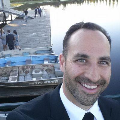 Profile Picture of Bryan Hack (@BryanHack1981) on Twitter