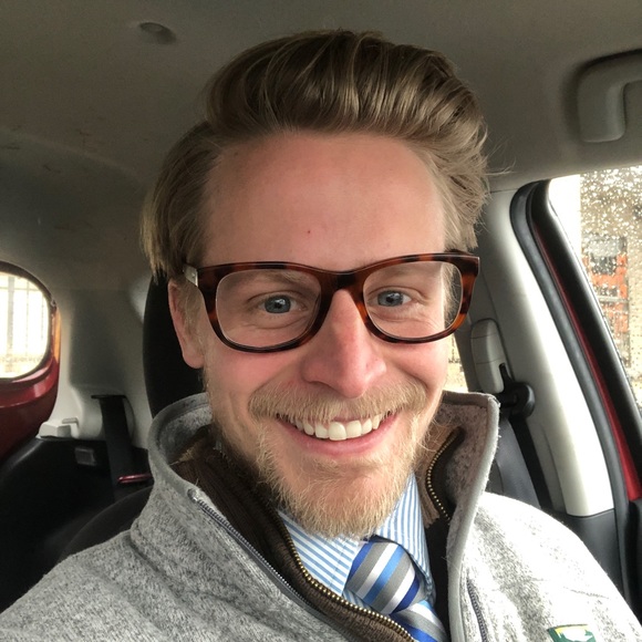 Profile Picture of Cory Caruso (@cub236) on Poshmark