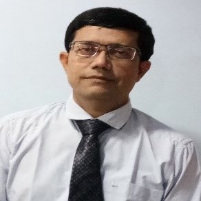 Ajit Bhaskarrao Vaidya - Twitter Profile Picture of Ajit Bhaskarrao Vaidya (@AjitBhaskarrao) on Twitter