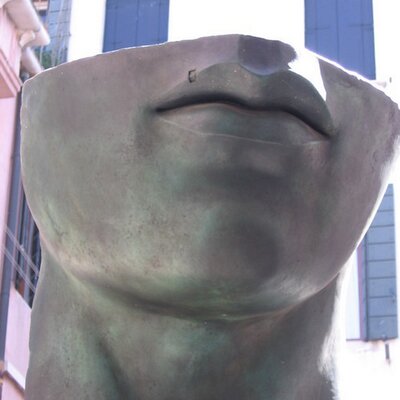 Profile Picture of Jason Worrell (@jworrell) on Twitter