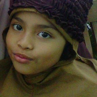 Profile Picture of Ayu Nita Dwi Karina (@shaffiyya18) on Twitter