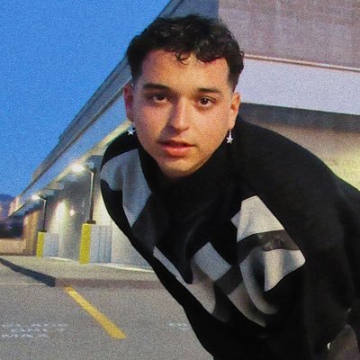 Profile Picture of Brandon Sharp (@B_SharpMusic) on Twitter