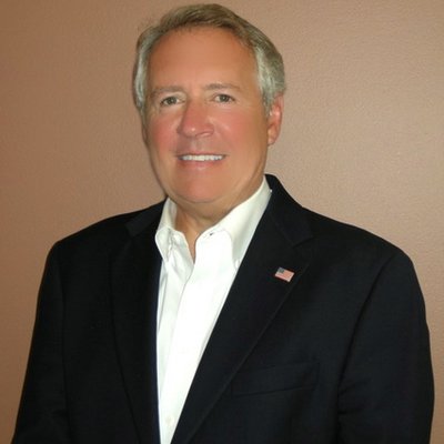 Profile Picture of Bob Wilcox (@VoteBobWilcox) on Twitter