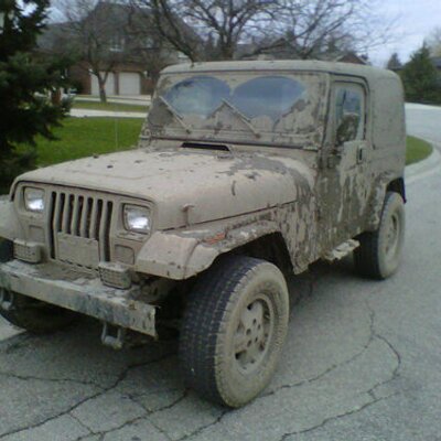 Profile Picture of Rob Ouellette (@R_Ouellette) on Twitter