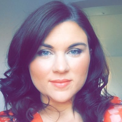 Profile Picture of Lucy Keys (@lucelydoesit) on Twitter