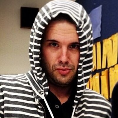 Profile Picture of Randy Cantu (@CantuGlam) on Twitter