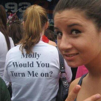 Profile Picture of molly decker (@molly269) on Twitter