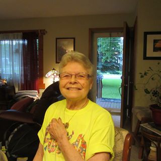 Profile Picture of Violet Wycoff (@Violet-Wycoff) on Facebook