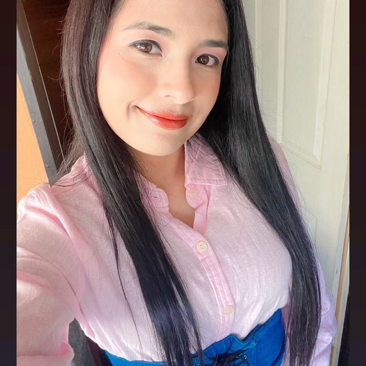 Profile Picture of Nancy Verdugoɞ (@nancy.verdugo12) on Tiktok