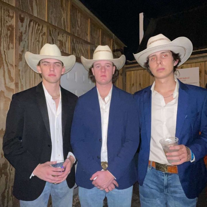 Profile Picture of Jeff_rick04 (@jefflrick) on Tiktok