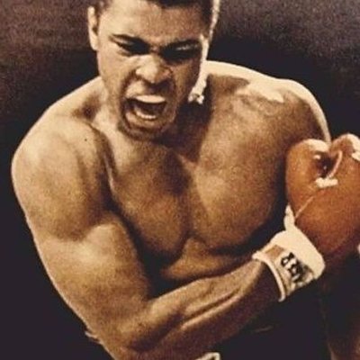 Profile Picture of AhmedGouda (@Ahmed12GoudaEgp) on Twitter