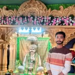 Profile Picture of Ajay Kathi (@ajay.kathi.342425) on Facebook