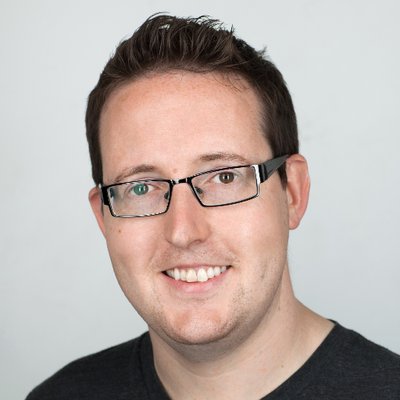 Profile Picture of Andy Waite (@andyw8) on Twitter
