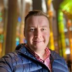 Profile Picture of Stuart Winkler (@stu032) on Instagram